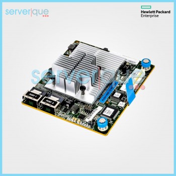 869079-B21 HPE Smart Array E208i-a SR Gen10 12G SAS Modular LH Controller
