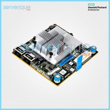 869079-B21 HPE Smart Array E208i-a SR Gen10 12G SAS Modular LH Controller
