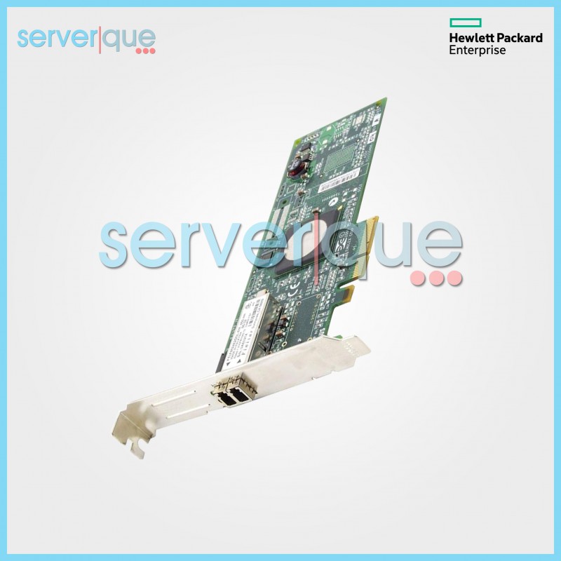 397739-001 HP StorageWorks FC2142 4Gb PCI-e Host Bus Adapter