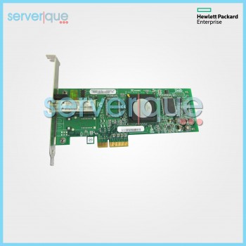 407620-001 4GB SINGLE CHANNEL PCI-EXPRESS FIBRE CHANNEL HOST BUS ADAPTER
