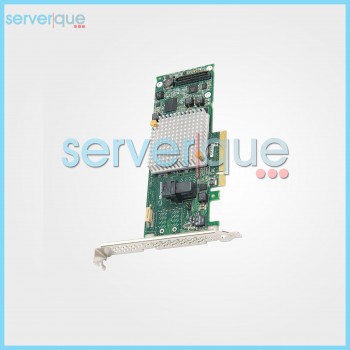 ASR-8805 Adaptec 12Gbps SAS/SATA SSD PCI Express 3.0 Raid Controller