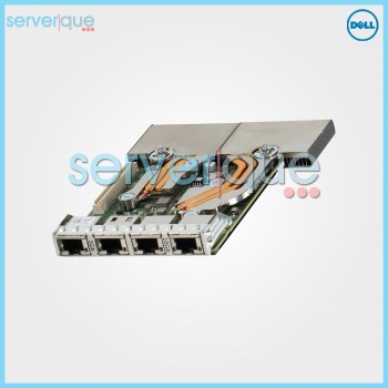 0G8RPD Dell Broadcom 57800 2x10GBase-T 2x1GBase-T Network Daughter Card