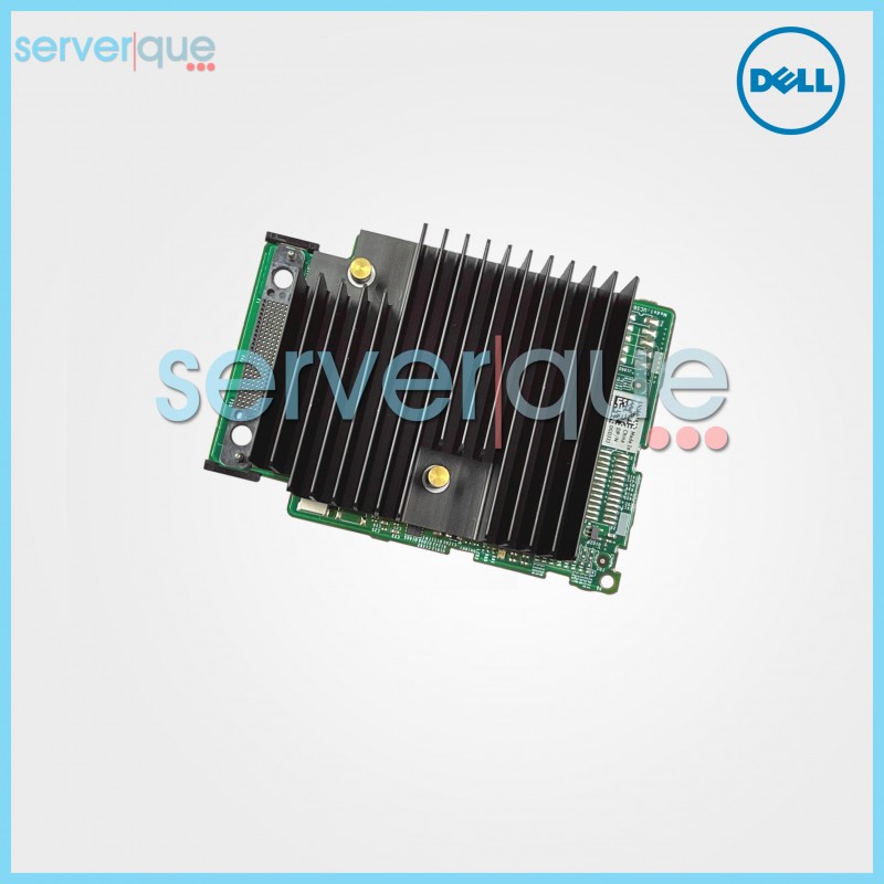 GDJ3J Dell PERC H330 Mini Mono 12GBps SAS/SATA Raid Controller 