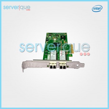 I350-F2 Intel 1Gbps 1000Base-SX Dual Port PCIe Ethernet Server Adapter I350-F2 Intel 1Gbps 1000Base-SX Dual Port PCIe Ethernet Server Adapter