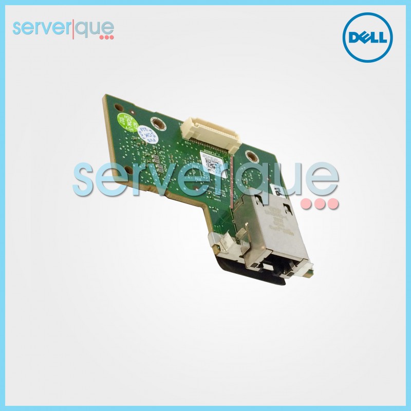Dell 0J675T PowerEdge iDRAC6 Enterprise Remote Access Management Card