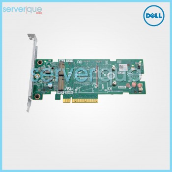 0M7W47 Dell BOSS-S1 Boot PCIe M.2 SSD Optimized Storage Adapter Card 