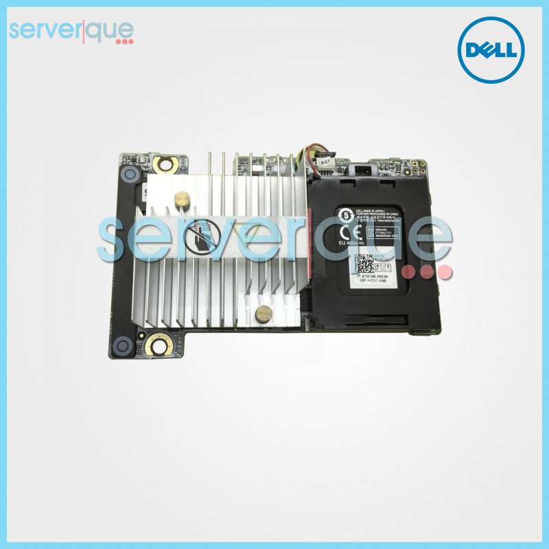 0N3V6G Dell PERC H710P Mini Mono 6Gbps 1Gb Nv SAS Raid Controller