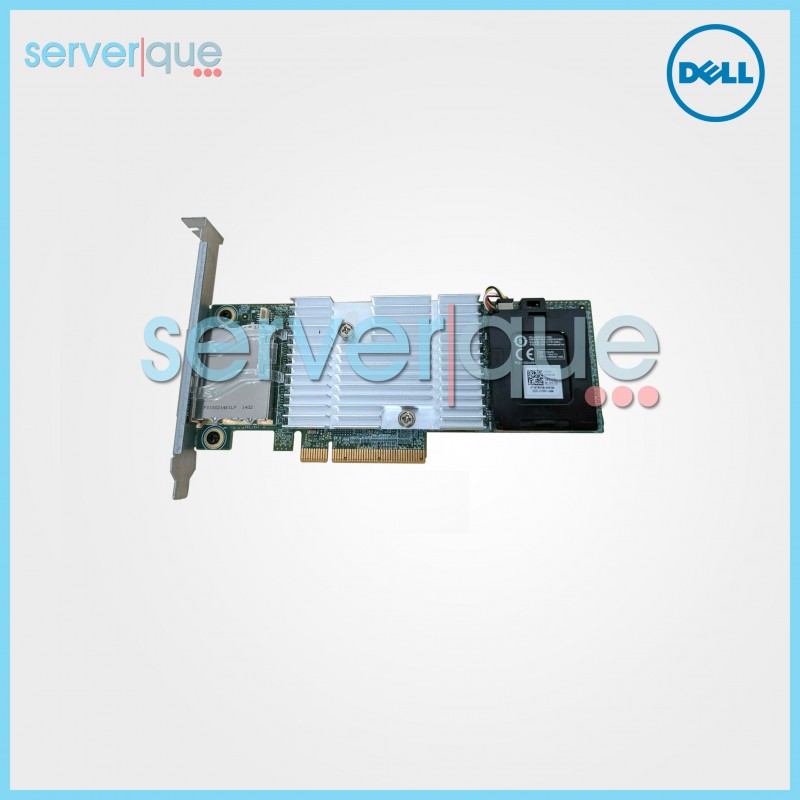 0NDD93 Dell PERC H810 1GB Cache PCIe 2.0x8 SAS 6Gbps RAID Controller Card 0NDD93 Dell PERC H810 1GB Cache PCIe 2.0x8 SAS 6Gbps RAID Controller Card