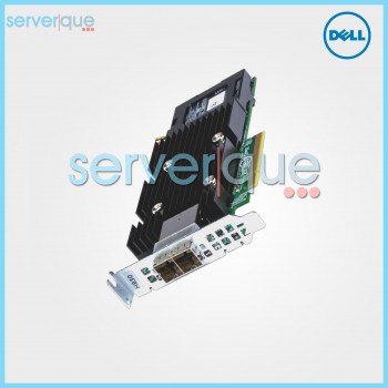 NR5PC Dell PERC H830 12Gbps Dual Port 2GB Cache SAS Raid Controller Card