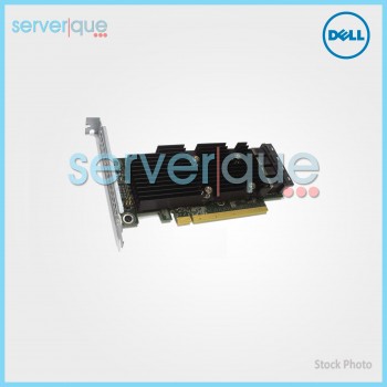 J7TNV Dell Perc HBA+330 12GBp/s PCIe 3.0 x8 SAS/SATA Raid Controller