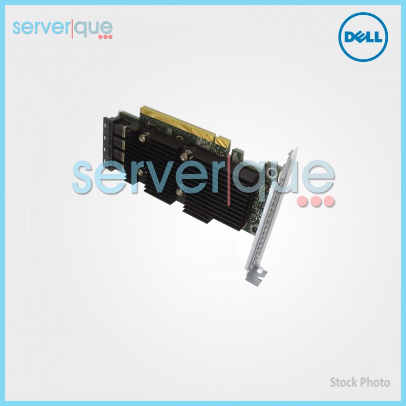 P31H2 Dell PCI Express X16 SSD R730XD PowerEdge Expander Controller Card