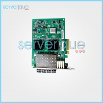 QLE2564-CK Q-logic 8GB PCIe 2.0 x8 Multi-mode Optical Fiber LC SFP+ Quad-Ports HBA QLE2564-CK Q-logic 8GB PCIe 2.0 x8 Multi-mode Optical Fiber LC SFP+ Quad-Ports HBA