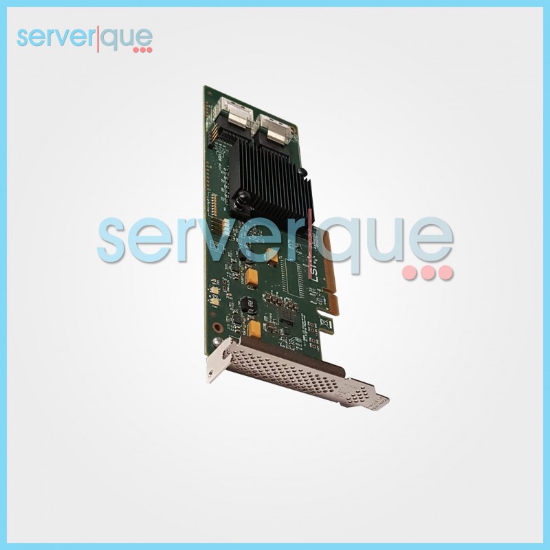 SAS9201-8I LSI 6Gbp/s PCIe 2.0 x8 9201-8i 8-Ports SAS/SATA Controller Card SAS9201-8I LSI 6Gbp/s PCIe 2.0 x8 9201-8i 8-Ports SAS/SATA Controller Card