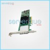 SAS9207-8e LSI 6GBp/s PCI-E 3.0 X8 SAS+SATA SFF-8088 8-Ports Host Bus Adapter