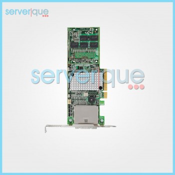 SAS9285-8E LSI Mega Raid 6GBp/s PCIe 2.0 X8 SAS/SATA 8-Ports Controller Card
