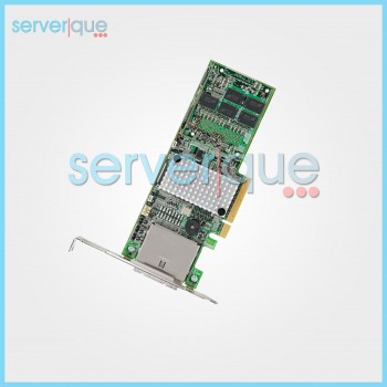 SAS9285-8E LSI Mega Raid 6GBp/s PCIe 2.0 X8 SAS/SATA 8-Ports Controller Card SAS9285-8E LSI Mega Raid 6GBp/s PCIe 2.0 X8 SAS/SATA 8-Ports Controller Card
