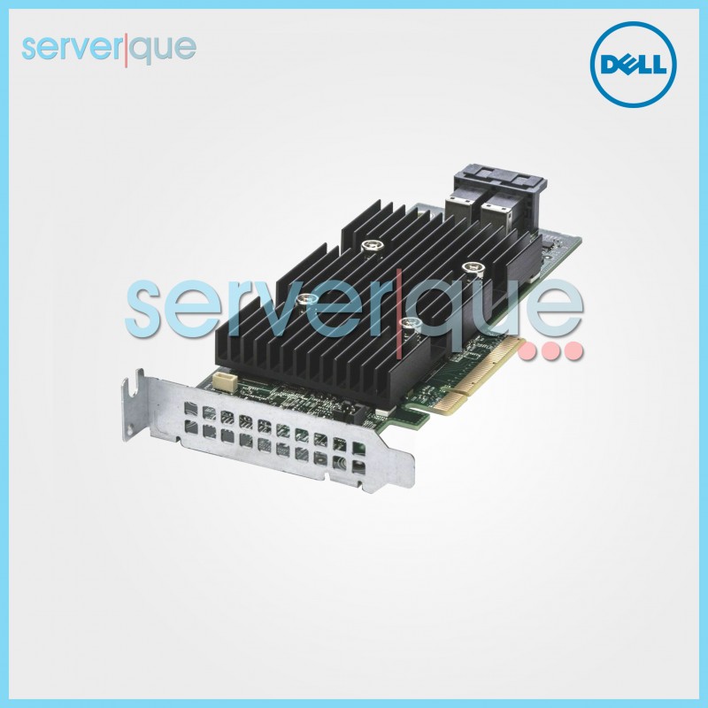0TCKPF Dell PERC H330 12Gbps SAS PCI-e 3.0 Raid Controller Card