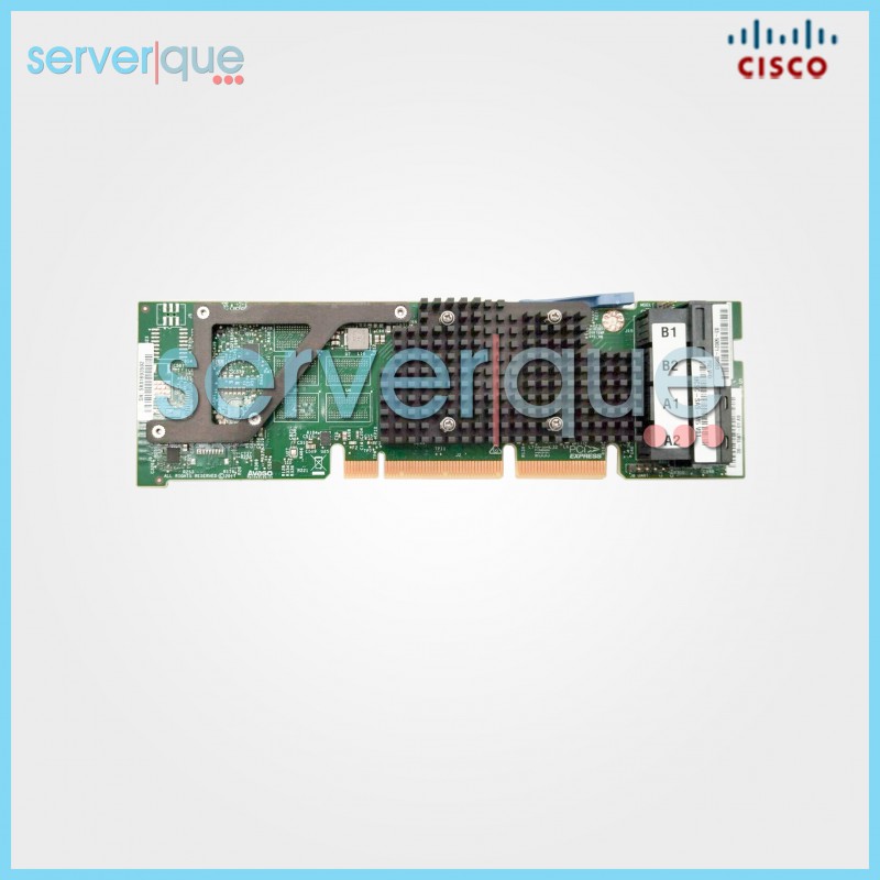 UCSC-SAS-M5 Cisco Modular 12Gbps 16-Port SAS Host Bus Adapter