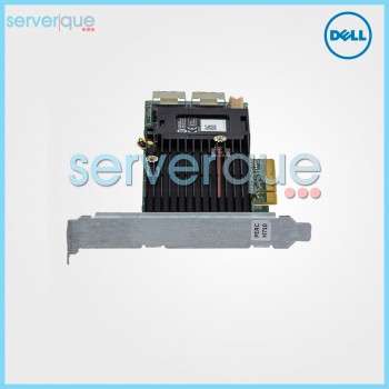 0VM02C Dell PERC H710 6Gbps SAS PCIe 2.0 x8 Raid Controller Card 