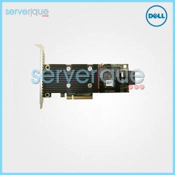 0X4TTX Dell PERC H730P 12GB/S SAS 2GB NV PCIe 3.0x8 Raid Controller