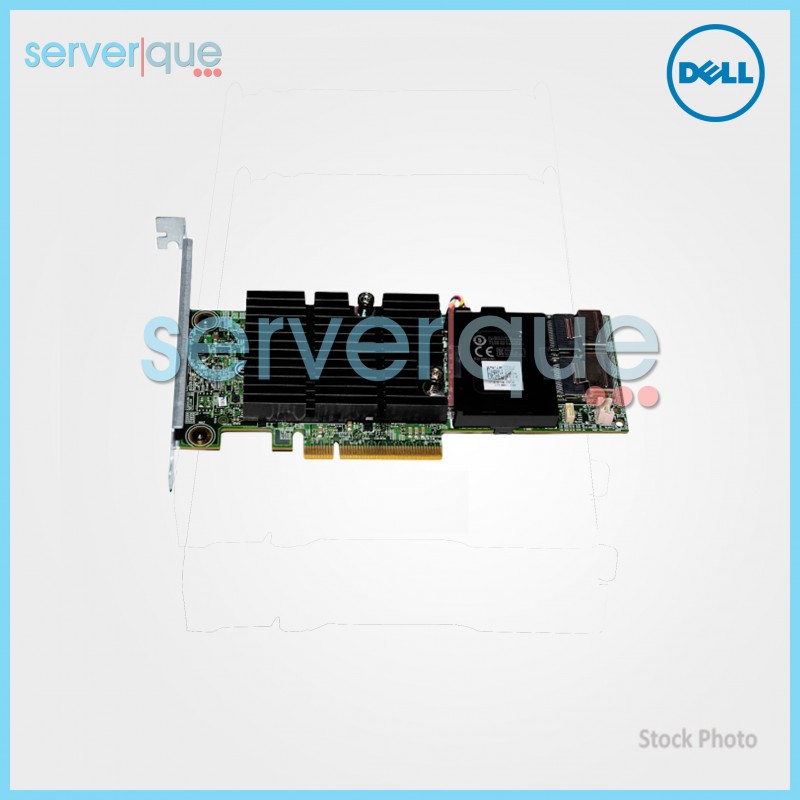 XDHXT Dell PERC H710p 6Gbps PCIe 2.0 x8 1GB Cache Controller Card 0XDHXT