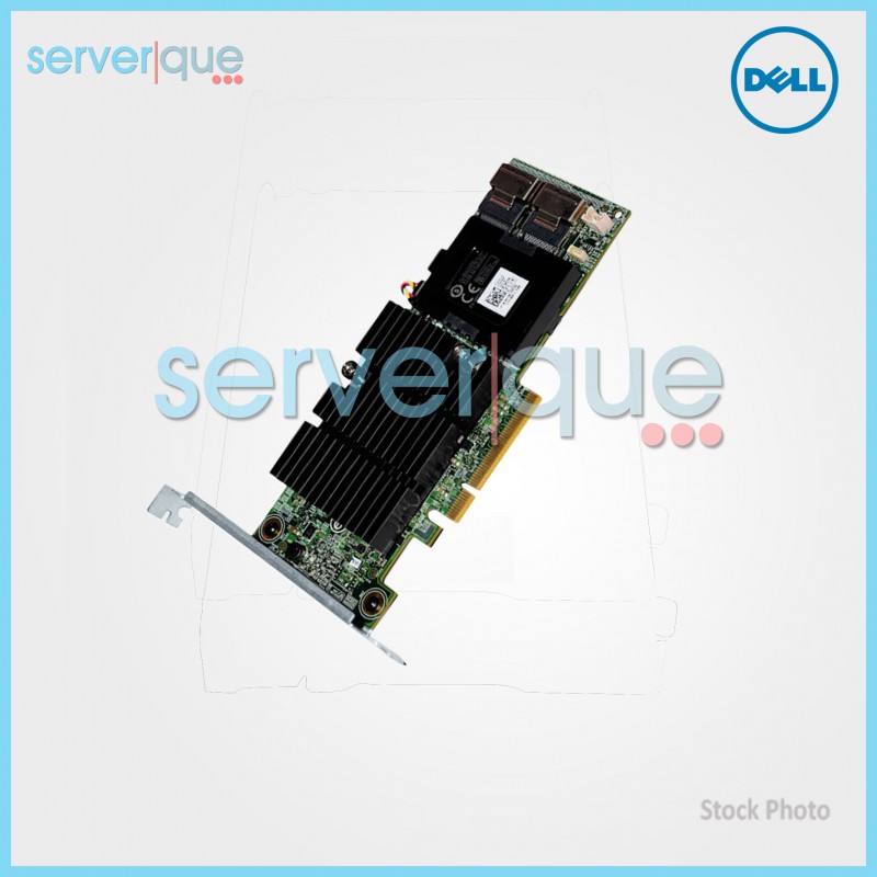 XDHXT Dell PERC H710p 6Gbps PCIe 2.0 x8 1GB Cache Controller Card 0XDHXT
