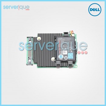 0YRPP6 Dell PERC H730P Mini Blade 12GBps SAS 2GB PCI-e Raid Controller