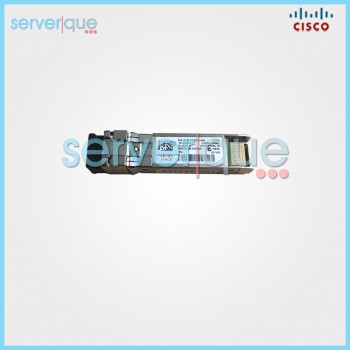 DS-SFP-FC32G-SW Cisco 32Gbp/s Fibre Channel Multi-mode 850nm LC SFP+ Transceiver Module DS-SFP-FC32G-SW Cisco 32Gbp/s Fibre Channel Multi-mode 850nm LC SFP+ Transceiver Module
