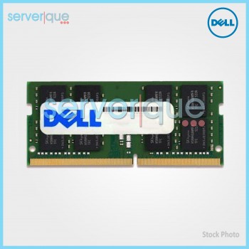 SNPY7N41C/8G Dell 8GB PC4-21300 DDR4-2666MHz ECC Unbuffered Single Rank Memory SNPY7N41C/8G Dell 8GB PC4-21300 DDR4-2666MHz ECC Unbuffered Single Rank Memory