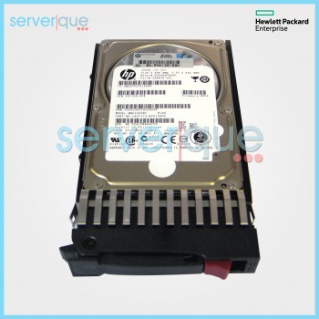 765451-001 HP 1TB 7.2K 3G SC SATA RPM 2.5" SFF Midline Hard Drive