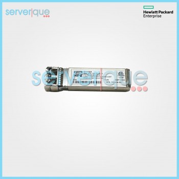 E7Y10A HP 16Gbps SW Fibre Channel SFP+ Transceiver Module E7Y10A HP 16Gbps SW Fibre Channel SFP+ Transceiver Module