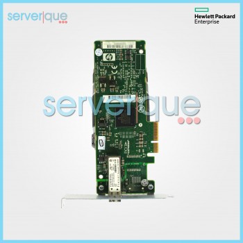 394793-B21 HP NC373F PCI-E Single Port 1000SX Gigabit Server Adapter 394793-B21 HP NC373F PCI-E Single Port 1000SX Gigabit Server Adapter