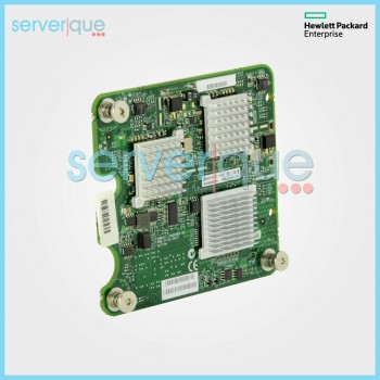 406770-B21 HP NC373m PCI-E 2-Port Multifunction G-Server Adapter