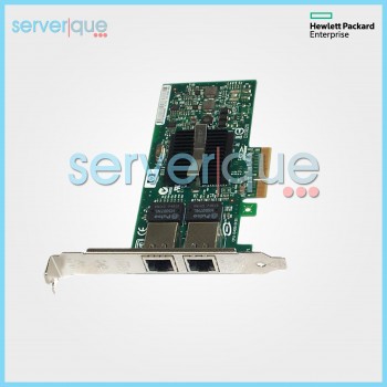 412648-B21 HP NC360T PCI Express Dual Port Gigabit Server Adapter 412648-B21 HP NC360T PCI Express Dual Port Gigabit Server Adapter