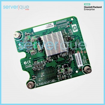 453246-B21 HP NC382m 2-Port 1GbE Multifunction BLc Adapter 453246-B21 HP NC382m 2-Port 1GbE Multifunction BLc Adapter