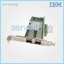 49Y7961 IBM X520-DA2 Intel 10Gbps PCIe 2.0 x8 Slot SFP+ Dual-Port Ethernet Adapter