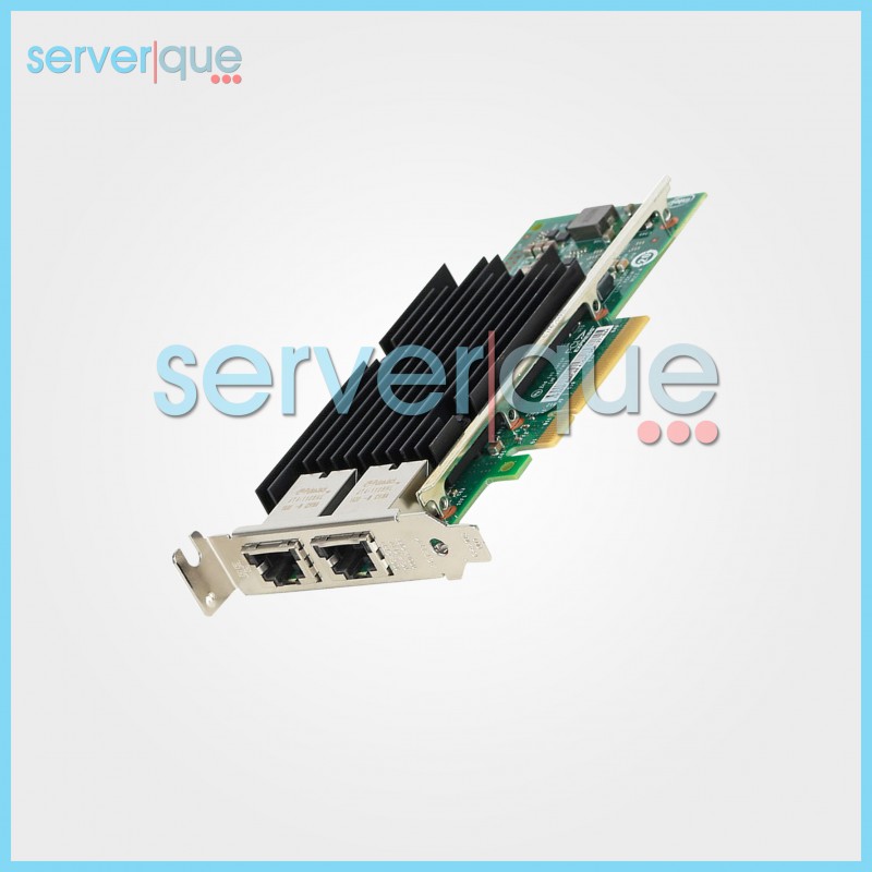 49Y7972 IBM X540-T2 10Gbps Dual Port PCIe Ethernet Converged Network Adapter