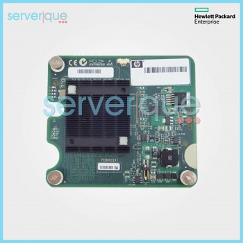 592519-B21 HP 4X QDR IB CX2 Dual Port Mezz HCA for HP Blc-Class 592519-B21 HP 4X QDR IB CX2 Dual Port Mezz HCA for HP Blc-Class
