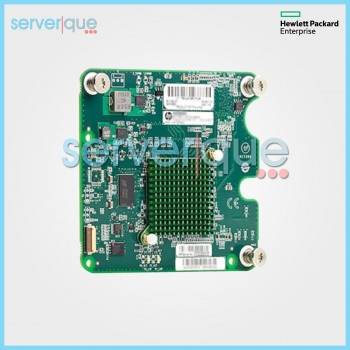 610609-B21 HP BLc NC552m Flex-10GbE Dual Port Adapter