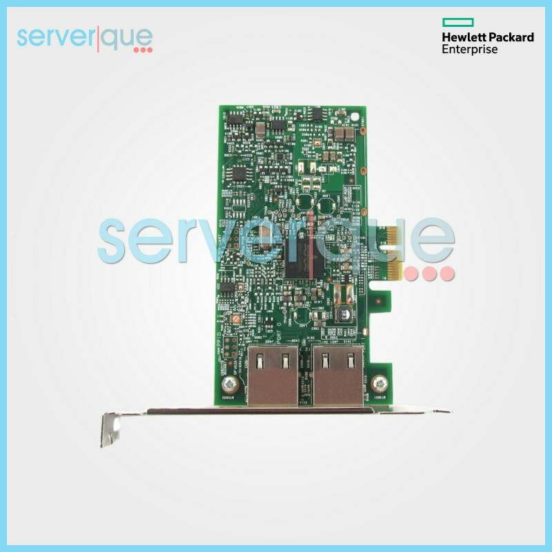 615732-B21 HP Ethernet 1Gb 2-port 332T Adapter