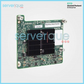 656087-001 HP Infiniband QDR/Ethernet 10Gb 2-port 544M Adapter
