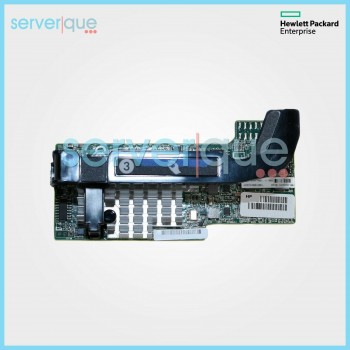 647586-B21 HP FlexFabric 10Gb Dual Port 554FLB PCI Express Adapter