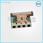 064PJ8 Dell Intel X550-T4 10Gb Quad Port RJ45 Server Network Daughter Card