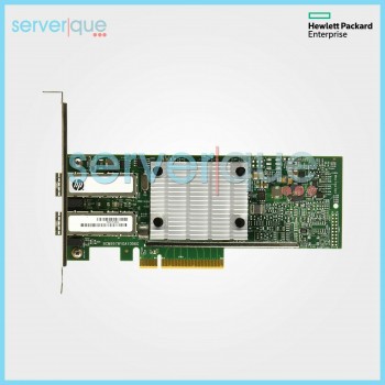 652503-B21 HP FlexFabric 10Gb Dual Port 526FLR-SFP+ Adapter