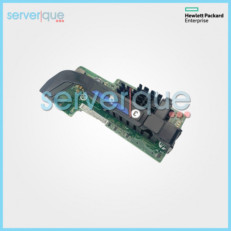 655639-B21 HP Ethernet 10Gb Dual Port 560FLB Adapter