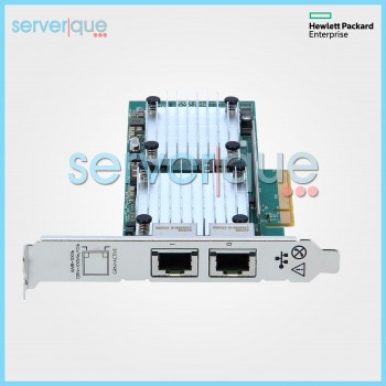 657128-001 HP Ethernet 10Gb Dual Port 530T Adapter