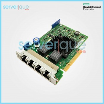 665240-B21 HP Ethernet 1Gb 4-port 366FLR Adapter 665240-B21 HP Ethernet 1Gb 4-port 366FLR Adapter