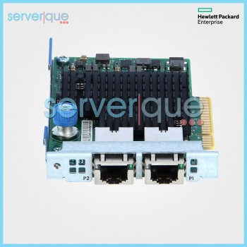 700699-B21 HP Ethernet 10Gb Dual Port 561FLR-T Adapter