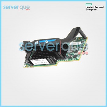 700741-B21 HP FlexFabric 10Gb Dual Port 534FLB Network Adapter Card