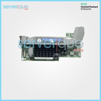 700764-B21 HP FlexFabric 20Gb 2-port 650FLB FIO Adapter
